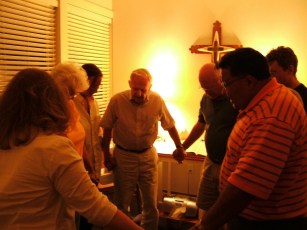 PrayerGroup
