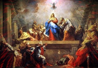 pentecostes