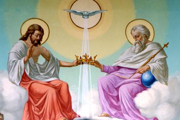Trinity Triune One God Triune – The Conservative Christian Apologist